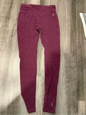 Smartwool Women's Merino 250 Baselayer Bottoms Size Small